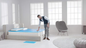 Click to see the full project: this is technogel - technogel