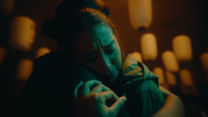 Click to see the full project: Wanna Be - Short Film